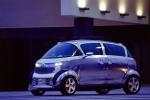 Mitsubishi Se-Ro 2003 года